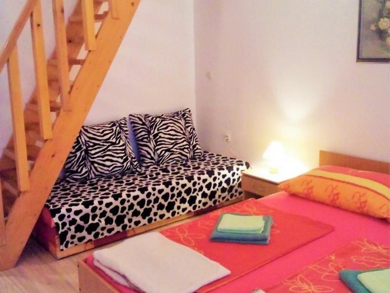 Apartments Anto Pula Bagian luar foto